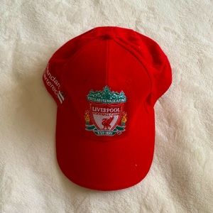 liverpool hat